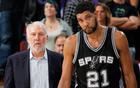 波普维奇：NBA最伟大主帅？理性探讨。