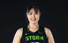 李月汝归队WCBA，官宣签约1年，下家揭晓，李梦瞩目。