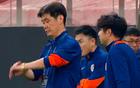 李霄鹏未放弃！球迷赞冯刘比谢拉更出色！